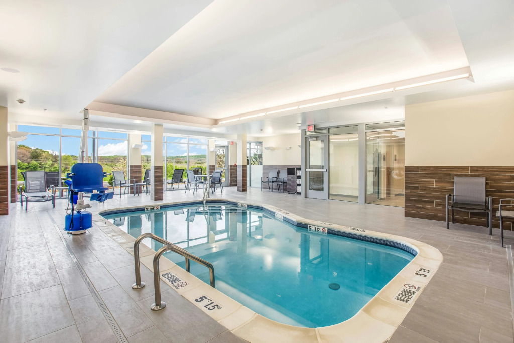 Fairfield Inn & Suites Rolla