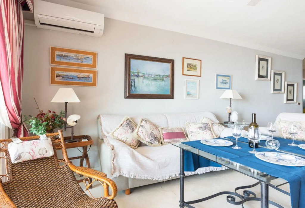 MalagaSuite Palm Beach Fuengirola