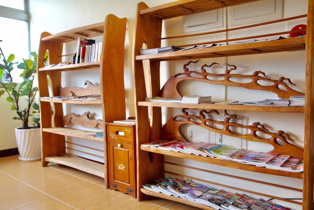 Zheng Da Homestay