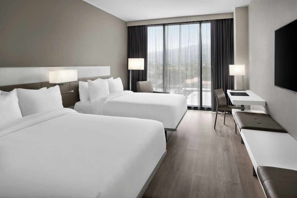 AC Hotel by Marriott Kingston, Jamaica