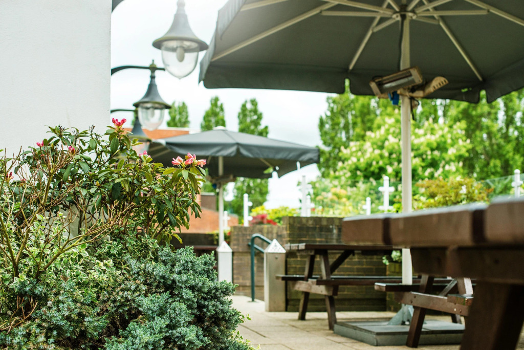 Arden Hotel And Leisure Club