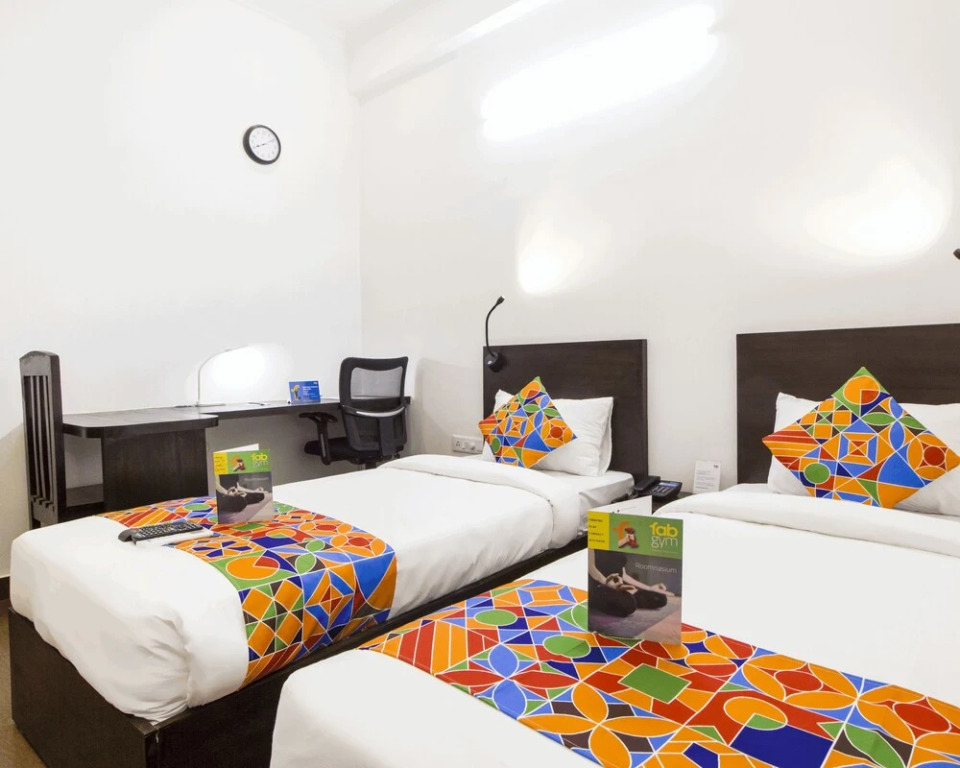 Hotel Q Inn
