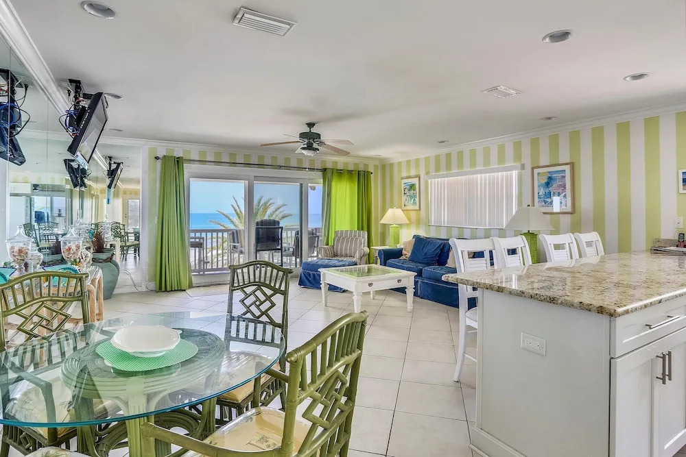 Sunset Villas 4