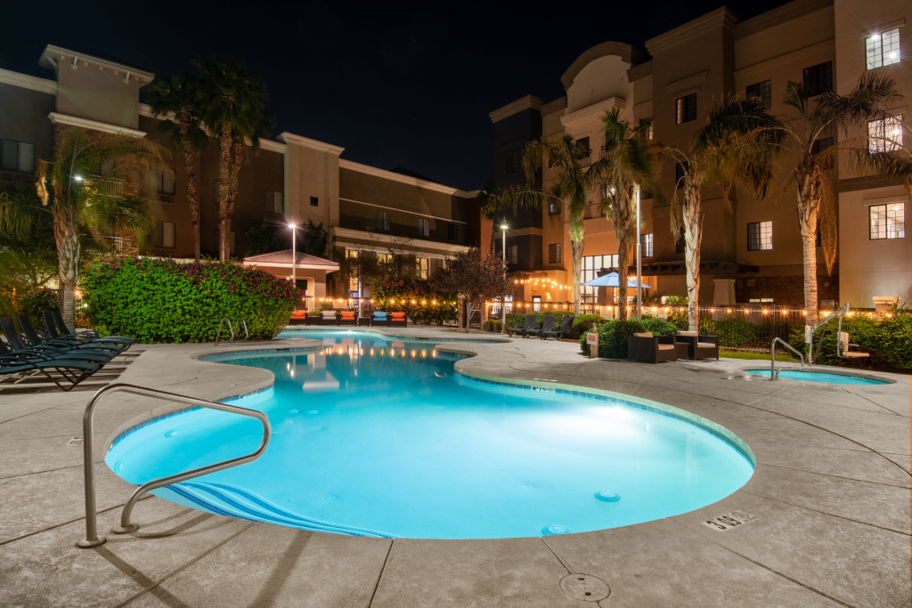 Staybridge Suites Phoenix Glendale Sports Dist by IHG