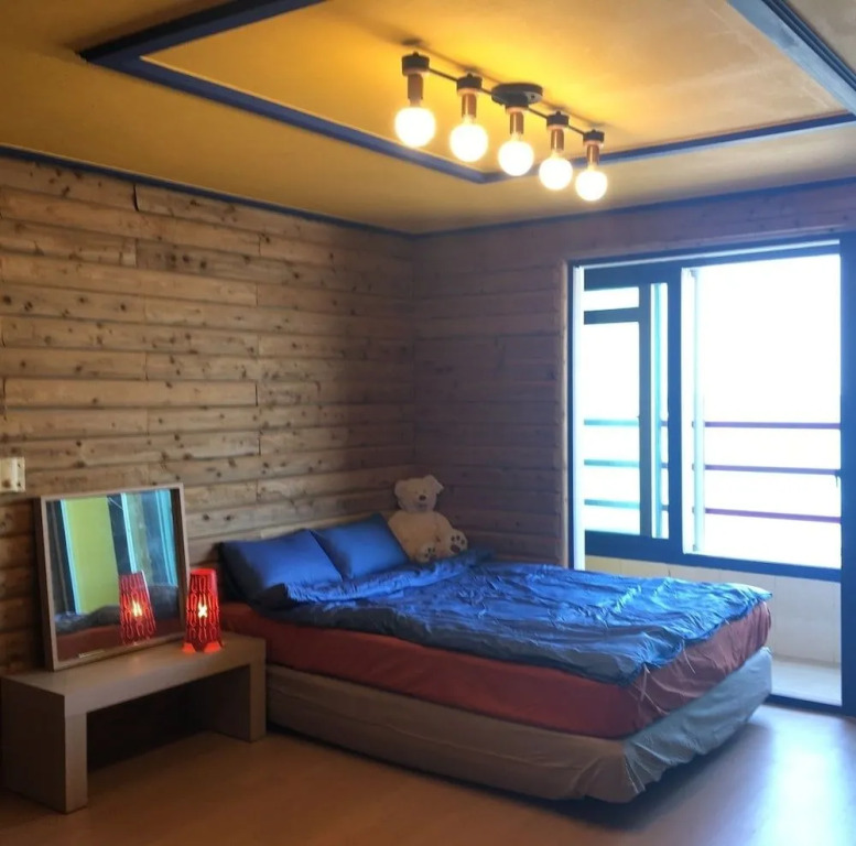 Summer Greece Guesthouse Hostel