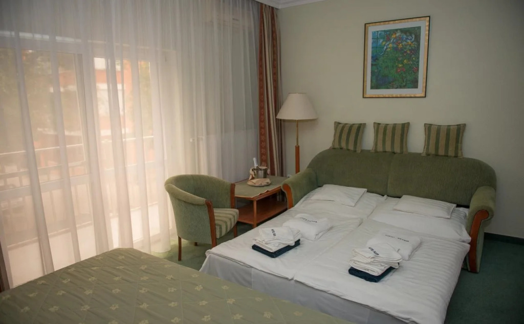 Hotel Silver