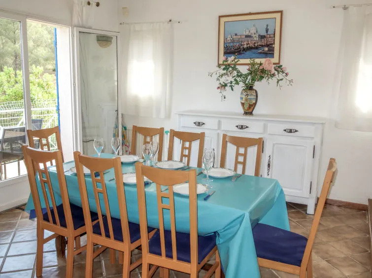 Holiday Home Bella Luna