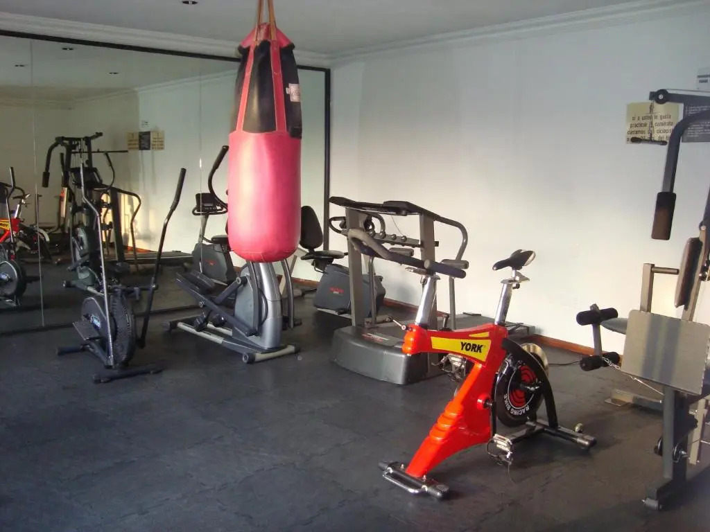 Hotel Argento