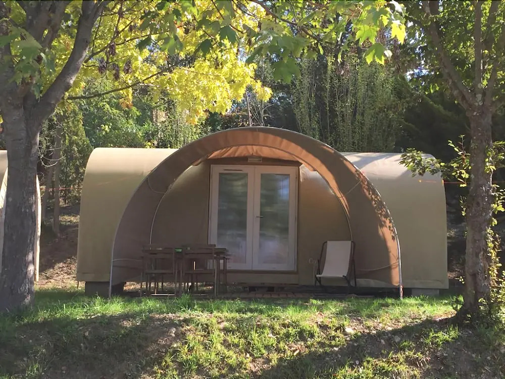 Camping Panorama del Chianti