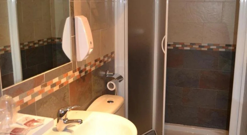 Hostal Arévacos
