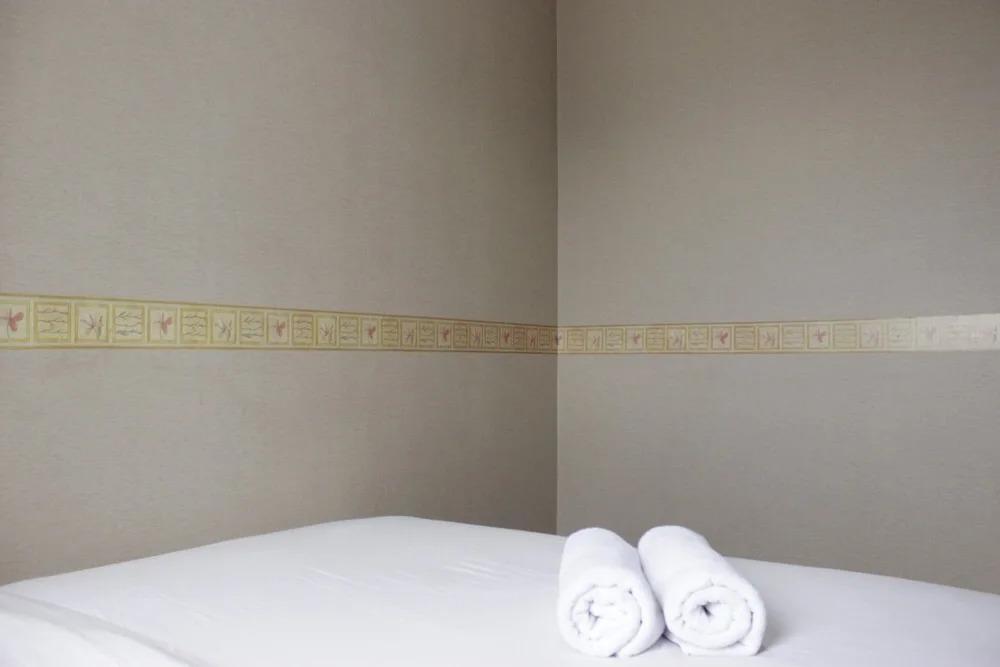 Strategic & Cozy 2BR at Majesty Apartment near Maranatha Christian University