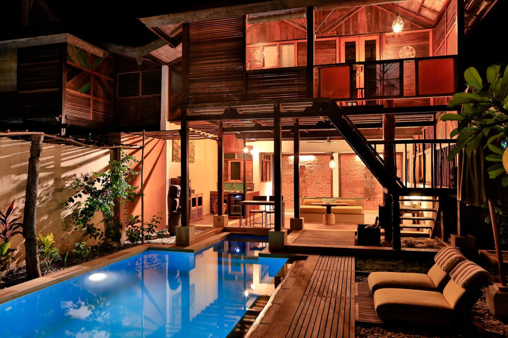 Apalagi Villas