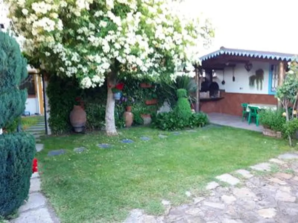 House With 3 Bedrooms in Ivanrey, With Wonderful Mountain View and Enclosed Garden