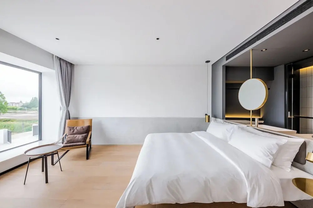 Ling Homestay - Disney Branch Shanghai