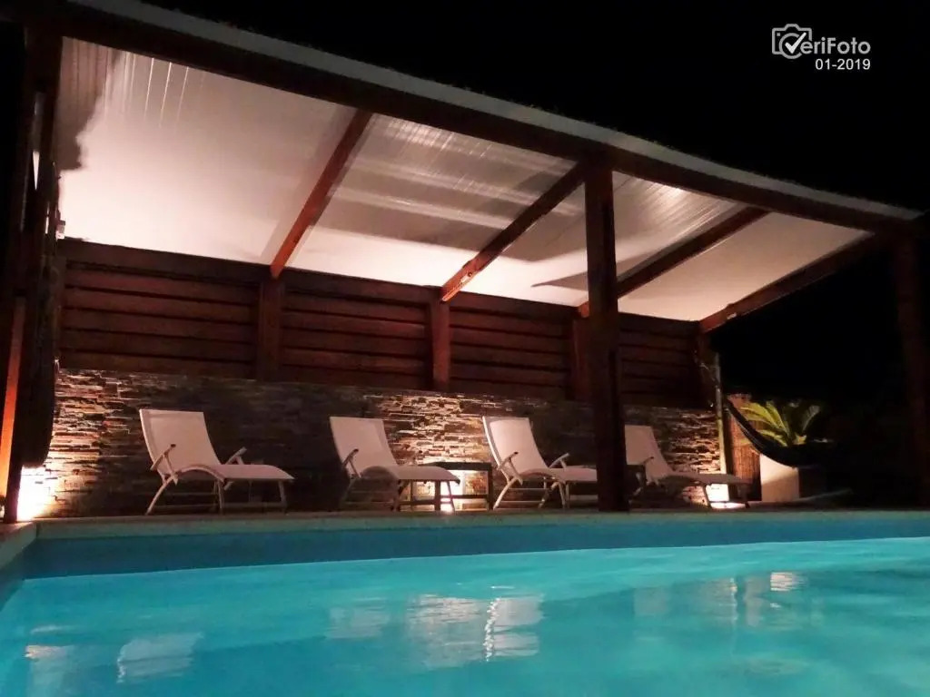 Los Caracoles Piscina & Spa