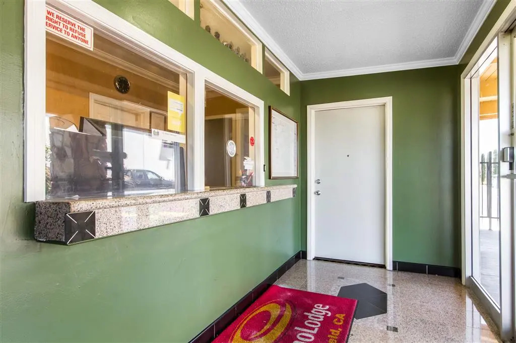 Econo Lodge Fairfield