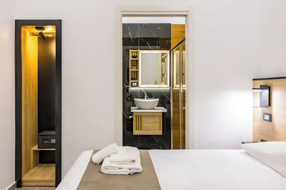 Hotel Borgo Casanova