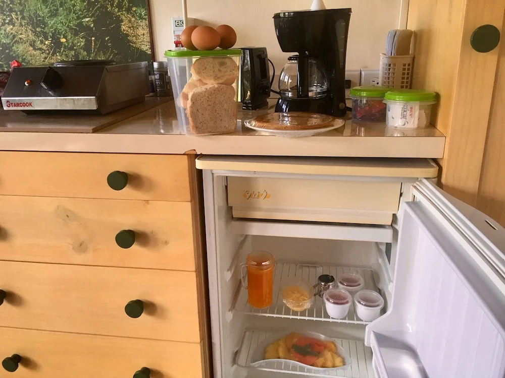 Paris Confort B&B