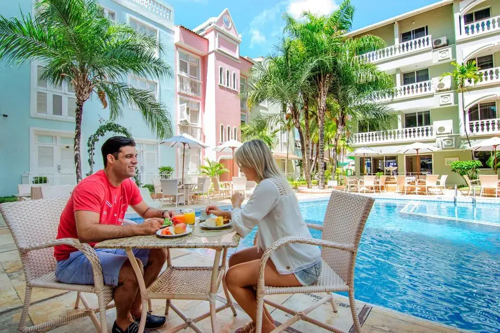 Hotel Villa Smart