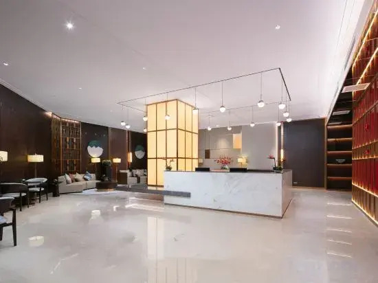 Hua Tai Phoenix Hotel