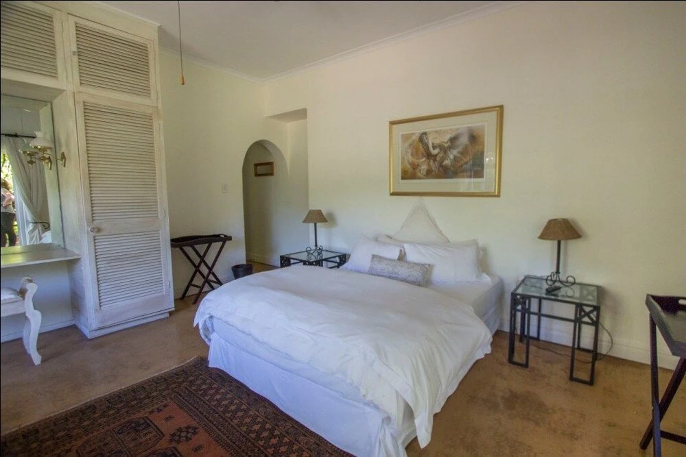 Jardin de Fees Guest House