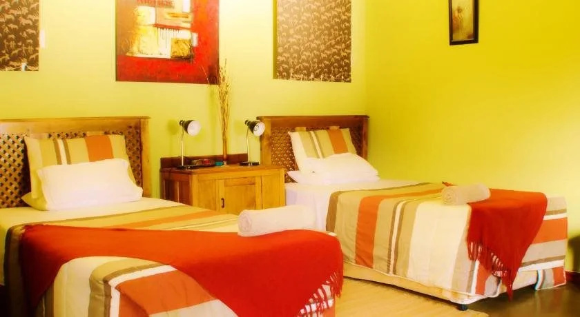 Rosedale Organic Farm Bed & Breakfast