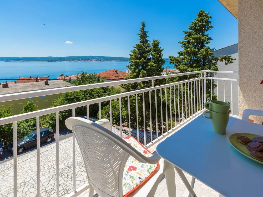Apartment Pavla