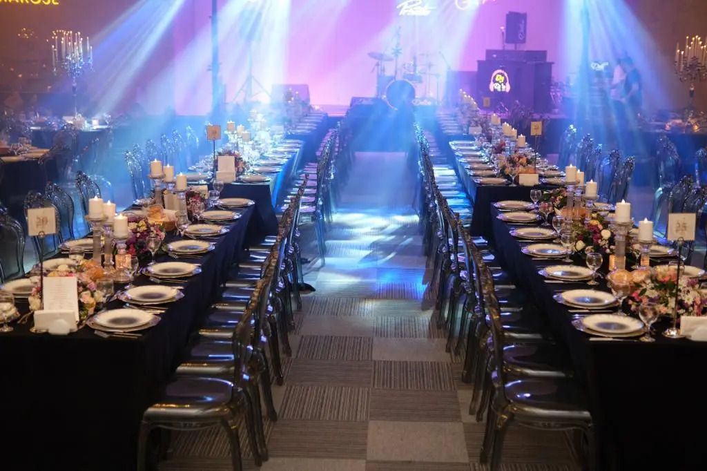 The Arena Hotel