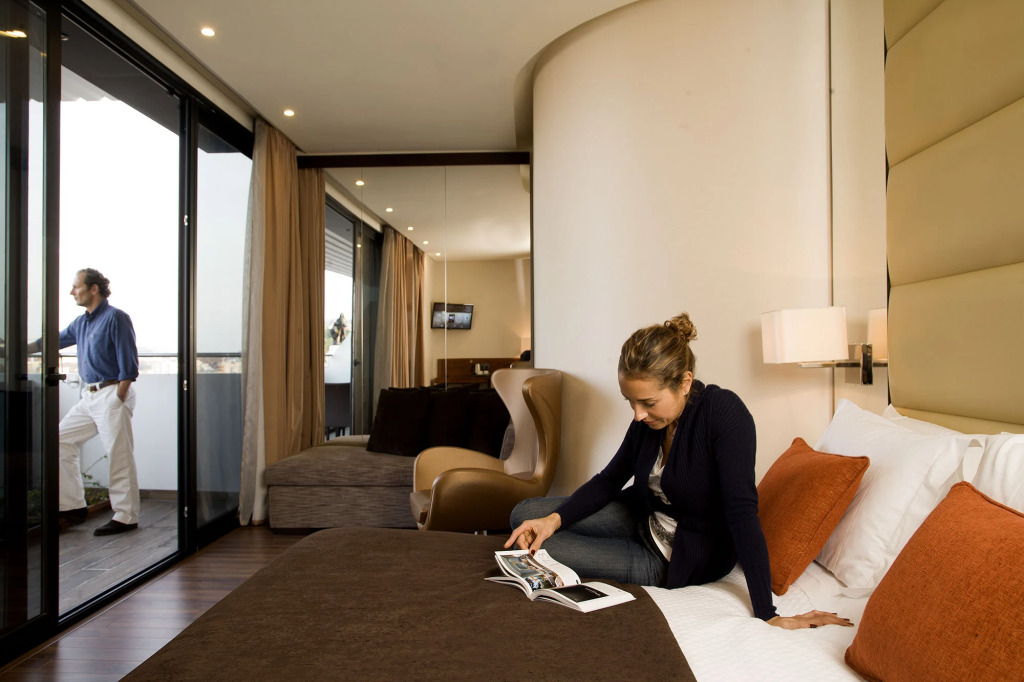 TURIM Av. Liberdade Hotel