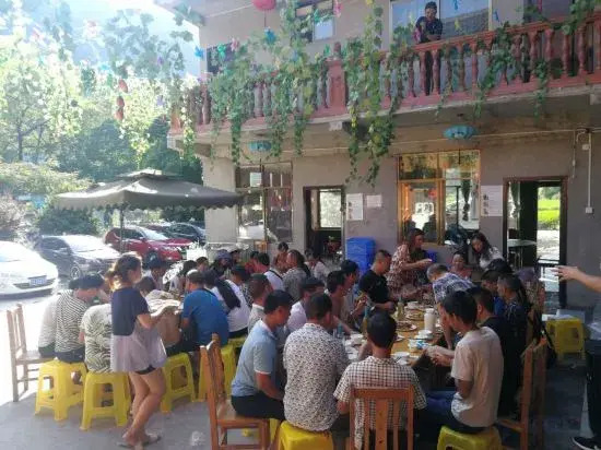 yuxinghangtozhuang