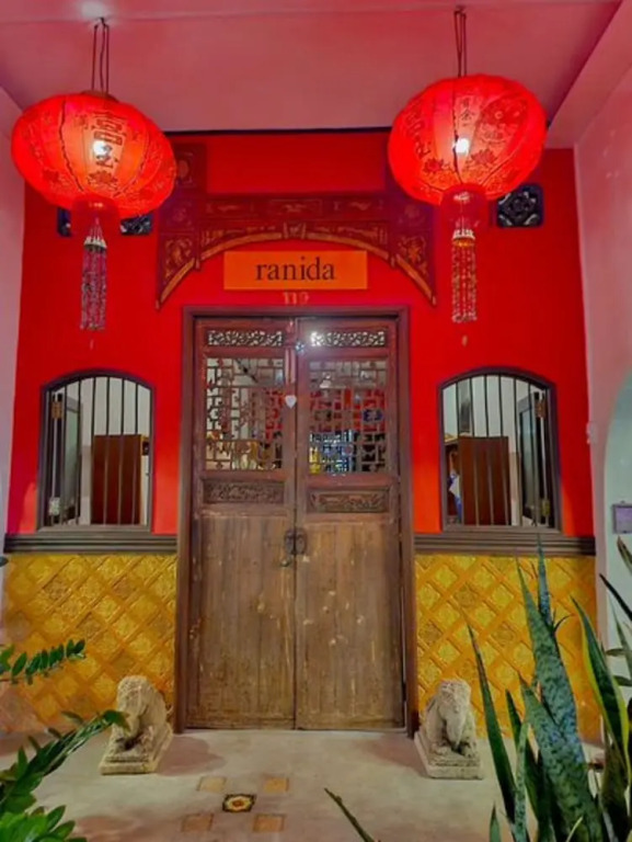 BAAN 125 STAY Phuket
