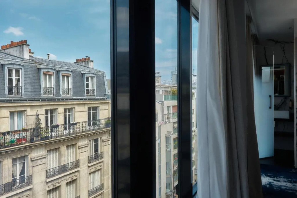 CARD Hôtel