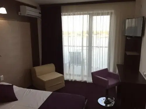 Delta Palace-Sulina