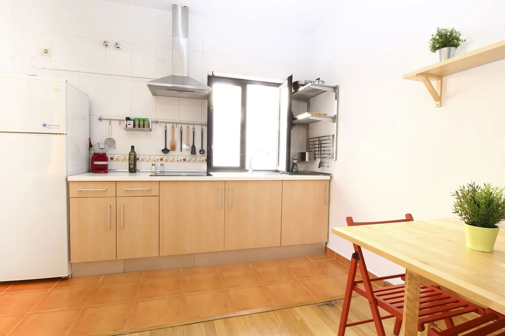 Deluxe Apartment Parras