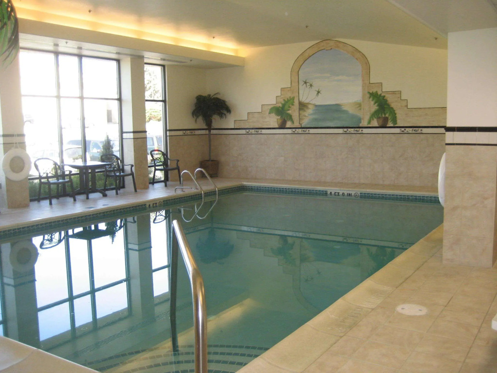 Hampton Inn Easton