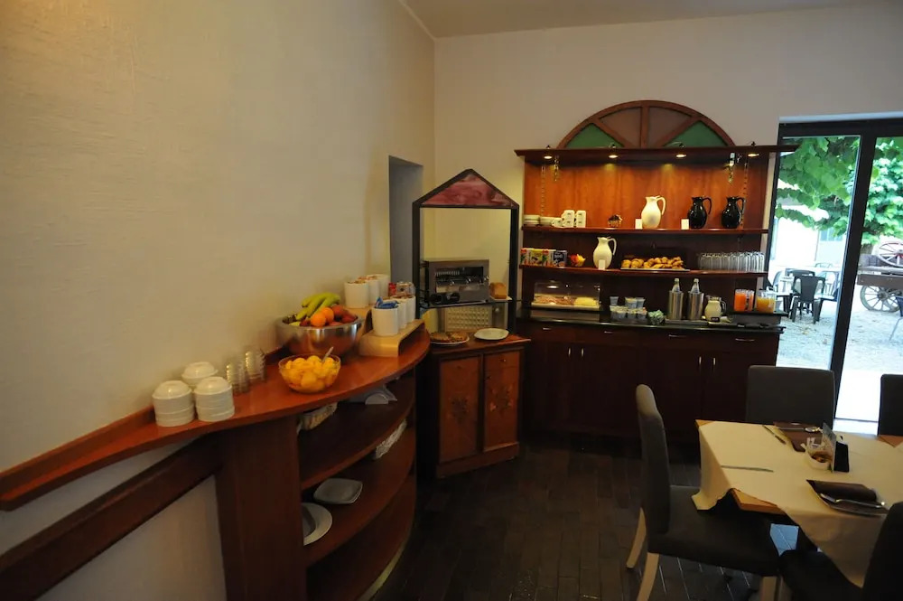 Hotel Agnello