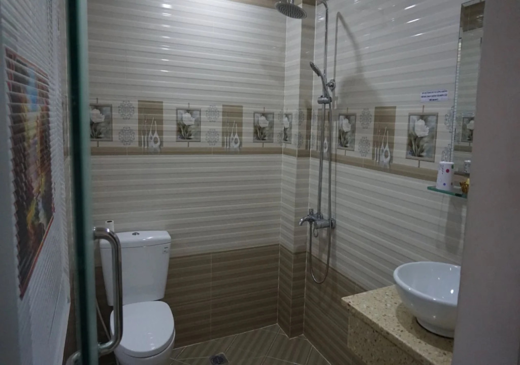 Minh Ngoc Hotel