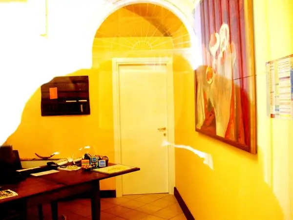 Nel Centro Storico