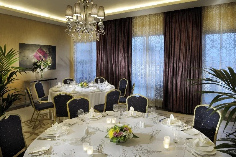 Wyndham Downtown Dubai