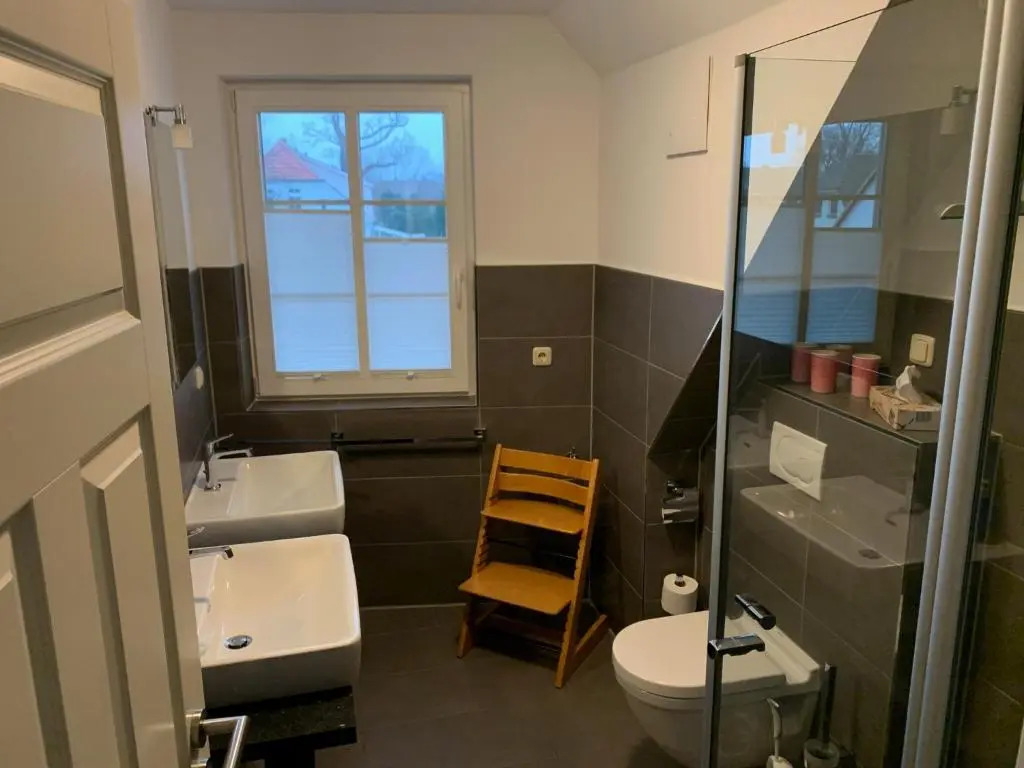 Hafenstraße 9 Whg 5