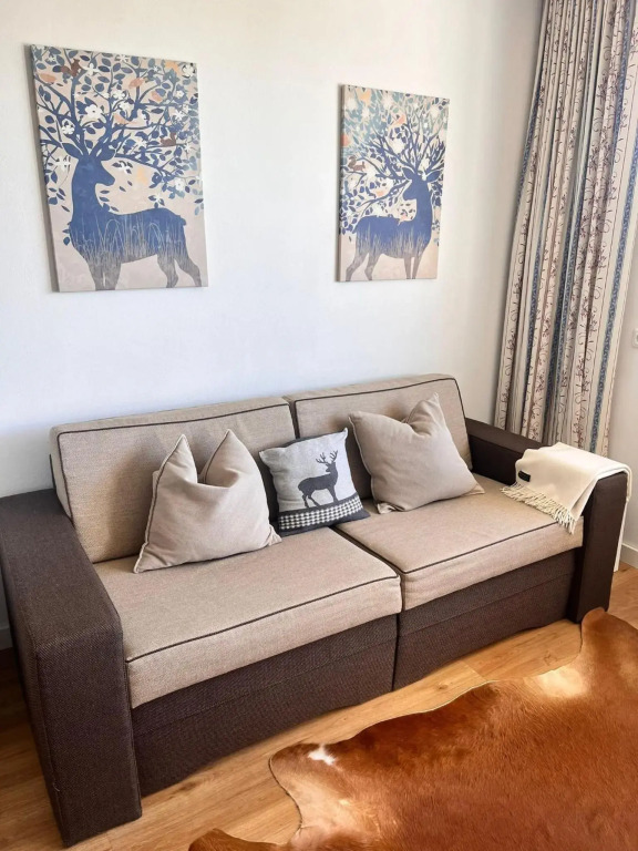 KitzAlps Apartments by Alpine Host Helpers