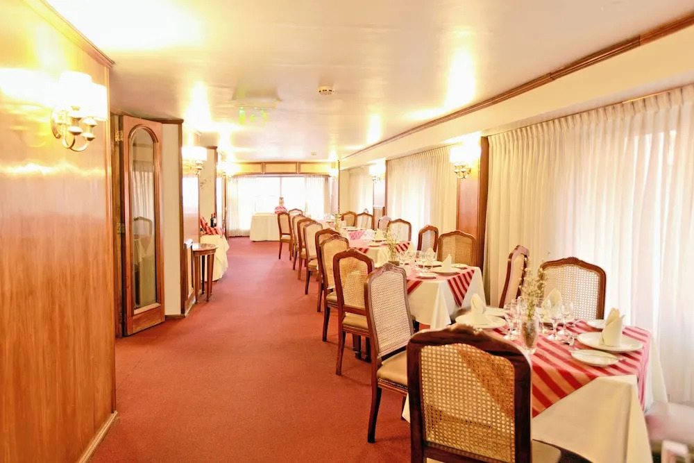Hotel Chaco