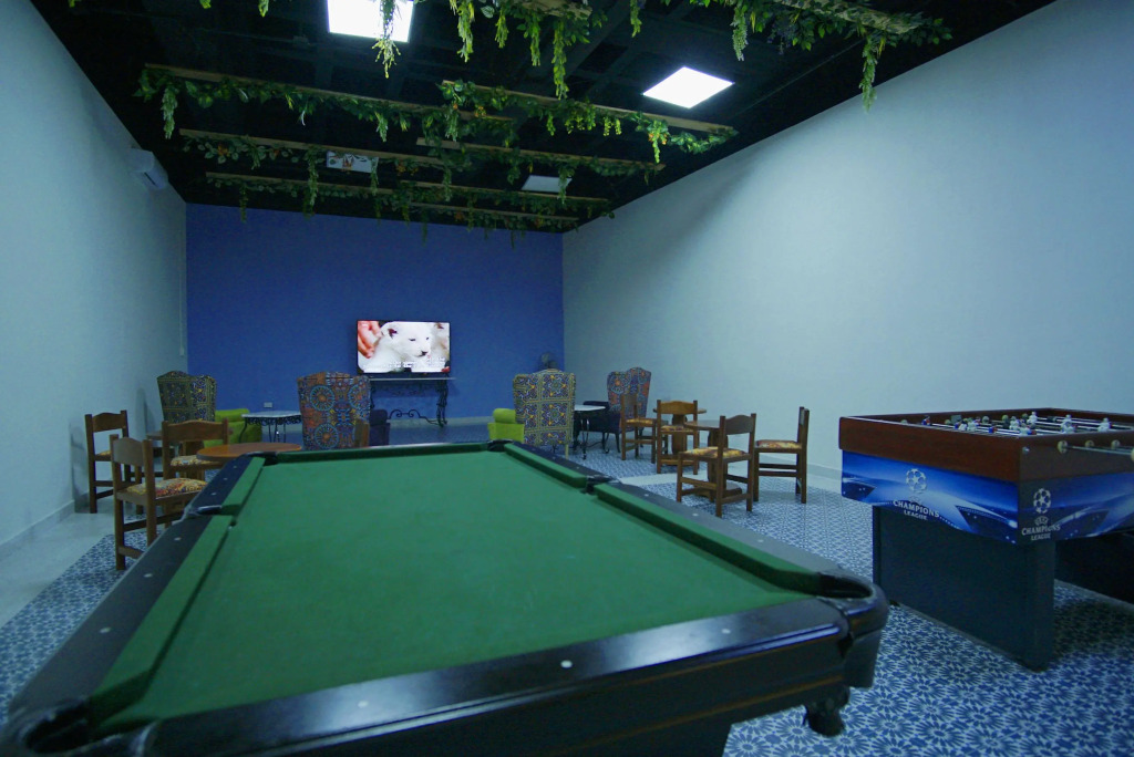 Nk Hotel Nekié Tepic