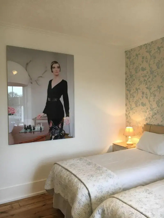 Cawdor House B&B