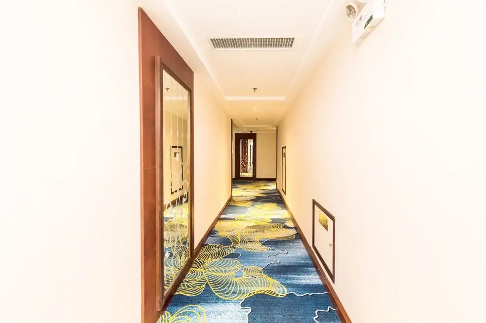 Foshan Sanshui GRAND REZEN HOTEL SHIHUANG