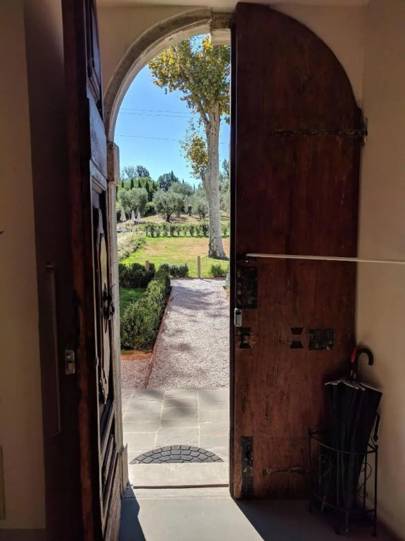 Villa Agnolaccio Residenza dEpoca