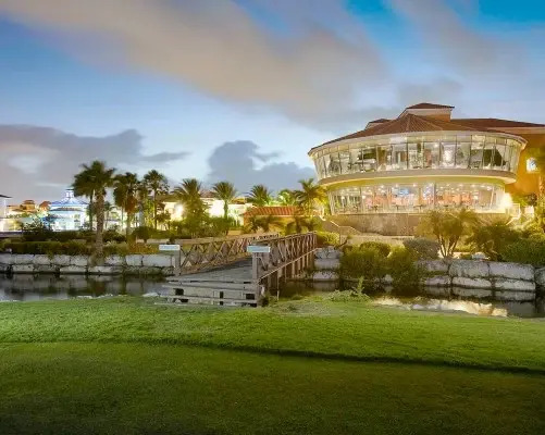 Divi Village Villas, Oranjestad, Aruba