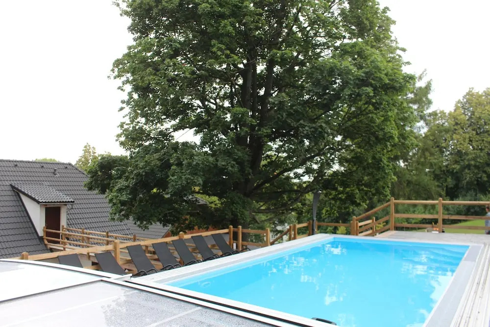 Relax pension Schonwald