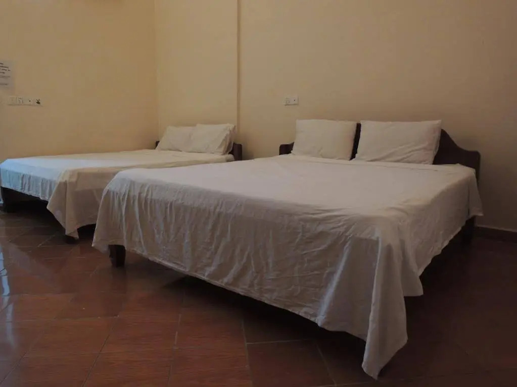 Sokha Guesthouse