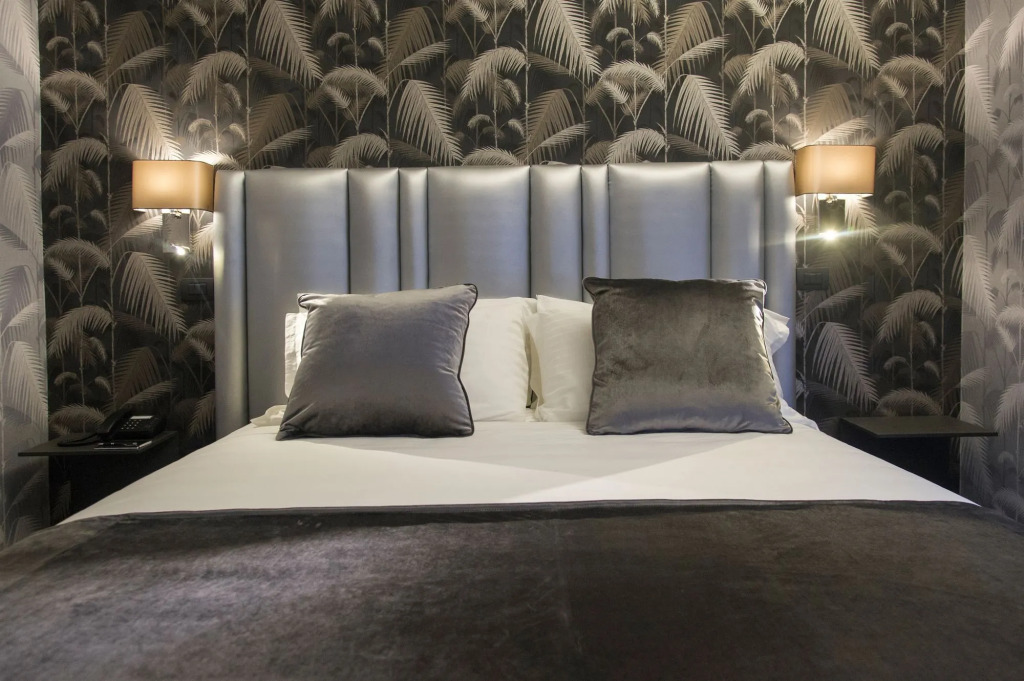 Via Veneto Suites